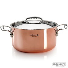 de Buyer - Pentola per verdure