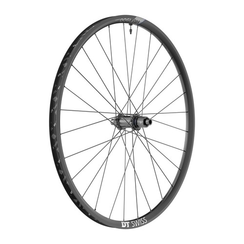 Ruota posteriore hybrid mtb - posteriore, e-mtb