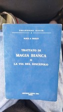 - Alice A Bailey Trattato Di