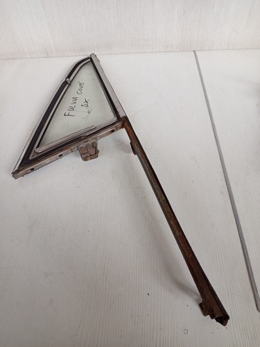 Deflettore originale sinistro - deflettore,