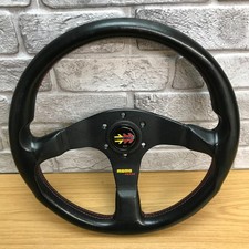 Volante originale Momo Corse