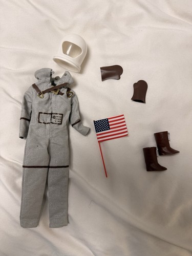 Miss astronauta barbie - miss,