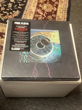 Pulse pink floyd - by,