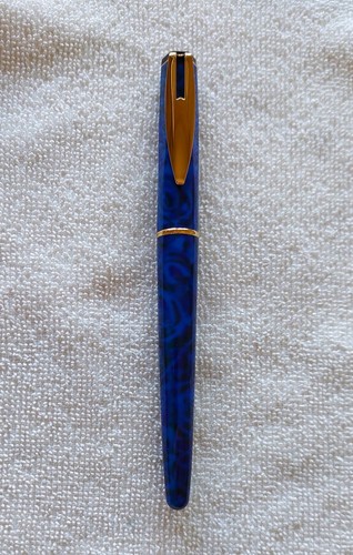 Penna stilografica waterman - stilografica,