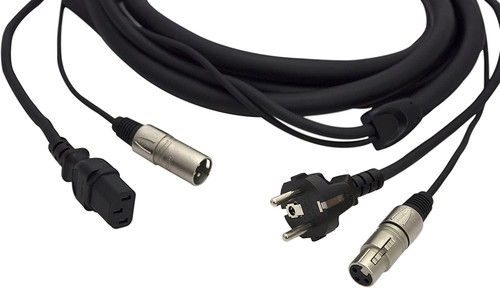 Proel ph080lu10 cavo phono - proel,