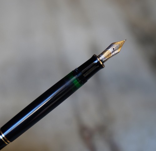 Stylo plume pelikan 800 - stylo,