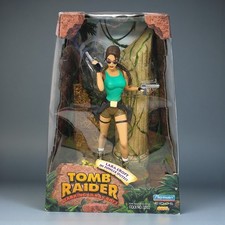 1999 Playmates Tomb Raider