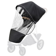Performance Rain Shield, Rain