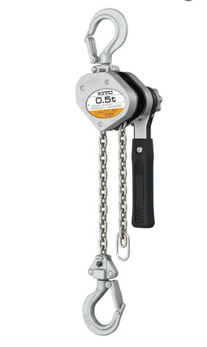 Kito lx005 blocco - lx005,