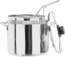 - Cuocipasta Inoxdual in