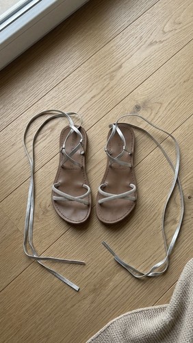 Sandali donna alla - , schiava