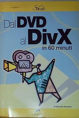 Rossiello dal dvd dvx 60 - dal,