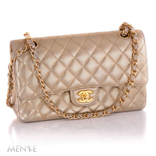 Chanel borsa classica 12 - chanel,