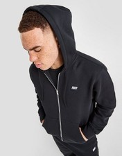 Nike Felpa con Cappuccio