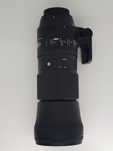 Obiettivo sigma 150 600mm - sigma, 150-600mm