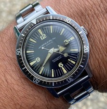 Orologio Spazial automatic