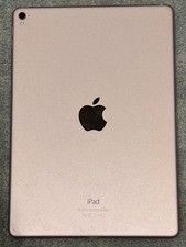 Apple iPad Pro 9,7" oro rosa
