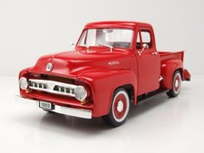 Modellino auto Ford F-100 Pick