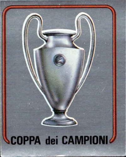 Figurina calciatori 1981 - figurina,