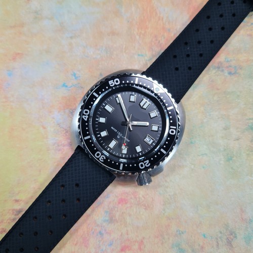 Orologio subacqueo