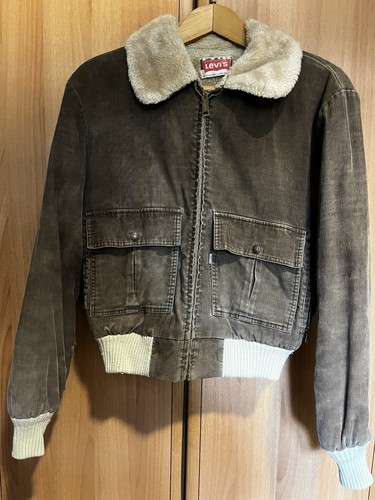 Vintage 80s levis type - vintage,