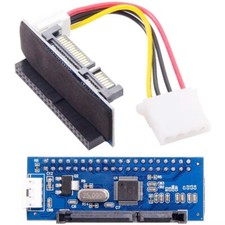 IDE/PATA 40Pin Disk To SATA