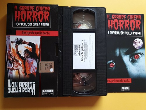 Vhs fabbri editori - fabbri,
