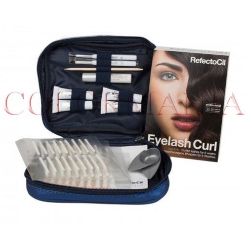 Refectocil eyelash curl - refectocil,