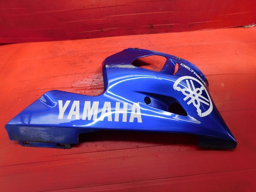 Scocca puntale destro yamaha - scocca,