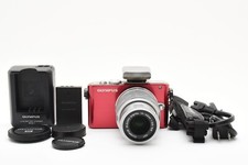 OLYMPUS PEN Lite E-PL3 12.3MP