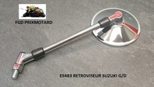 SUZUKI GSF 600 BANDIT N