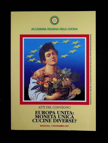 Europa unita moneta - , unica