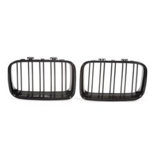 Griglia anteriore abs bmw - griglia,