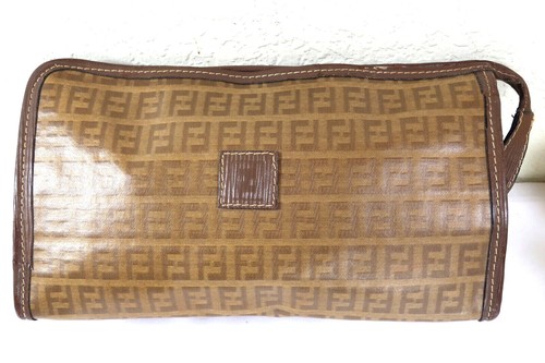 Vintage fendi sas - sas, ff