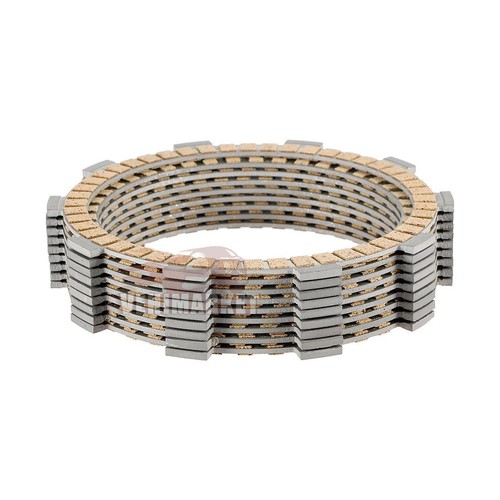 9pcs disques embrayage pour - 9pcs, d'embrayage