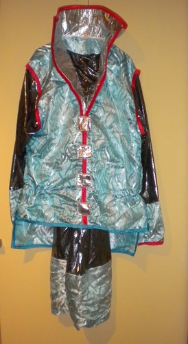 Vestiti costumi carnevale - vestiti,