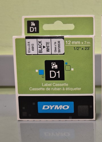 Nastro dymo s0720530 - nastro,