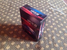 Supercar - Stagione 1 Completa - DVD - David Hasselhoff - Prima Serie 