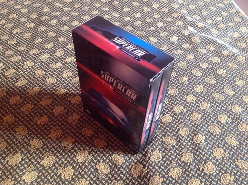 Supercar stagione 1 - -,