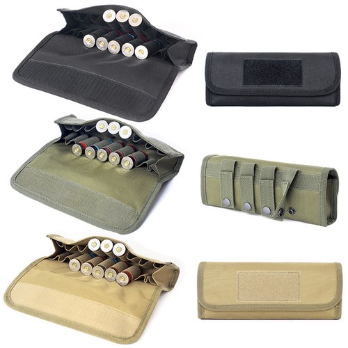 Tactical colpi 12ga molle - 18,