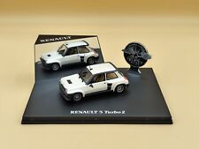 1/43 Renault 5 R5 Turbo 2