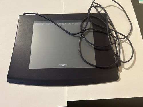 Wacom intuos 0608 - intuos, 2