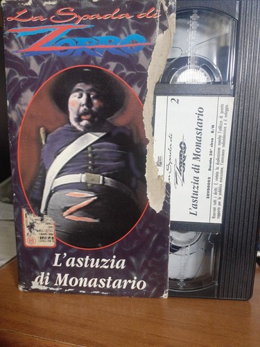 Spada zorro l astuzia - spada, l'astuzia