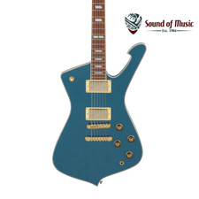 Ibanez Iceman IC420 Electric