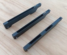 FCS II or Futures to longboard