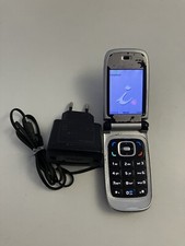 Telefono Cellulare Nokia 6131 RM-115 Marcato TIM Sbloccato - Funzionante