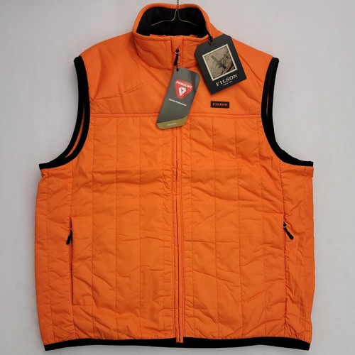 Gilet filson uomo ultraleggero - filson,