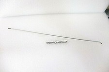 RAGGI RAGGIO ZINCATI MM 195  x  1,8  195X1,8 BICI  RUOTA bicicletta Per Alpina 