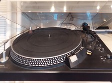 Technics SL-2000 Direct Drive