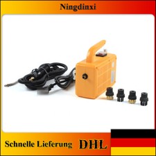 Pulitore a vapore ad alta